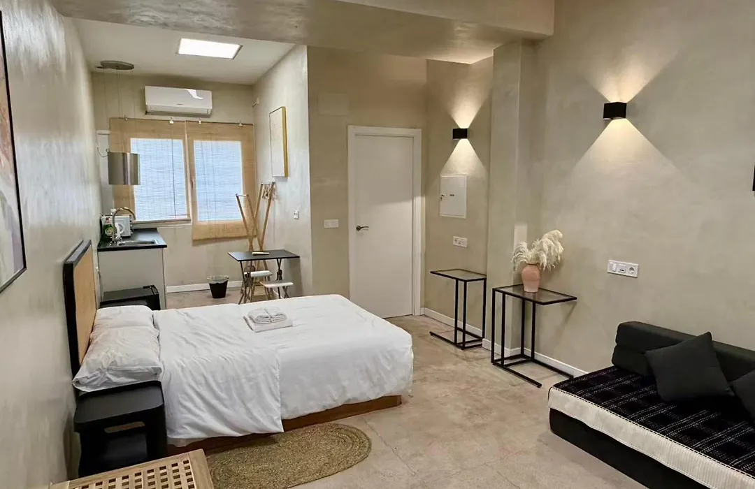 Suite N25-1